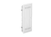 Бокс 4 ряда мультимедийный встраиваемый Resi9 KV R9H10978 Schneider Electric