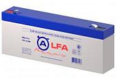 Аккумуляторная батарея (АКБ) для ИБП FB2.3-12 LFA LFA FB2.3-12 LFA