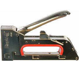 RAPID R153E степлер (скобозабиватель) ручной для скоб тип 53 (A / 10 / JT21) (4-8 мм). Cтальной корпус., 5000061
