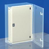 Дверь внутренняя, для шкафов CE 500 x 500 мм код R5IE55  DKC