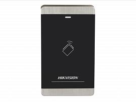Считыватель Mifare карт DS-K1103M HikVision