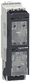 Выключатель-разъединитель-предохранитель ISFT100N/DIN(000) 3П LV480751 SE