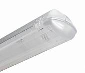 Светильник светодиодный промышленный Polar LED-19-845-27 708001927, 19Вт, 1920Лм IP65, 673х100х66 ЗСП