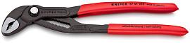 Клещи переставные Cobra®, 250 мм KNIPEX KN-8701250