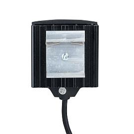 Обогреватель на DIN-рейку 15Вт 230В IP20 (heater-15-20) EKF PROxima