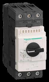 Выключатель автоматический защиты двигателя 23 - 32A GV3P32 Schneider Electric