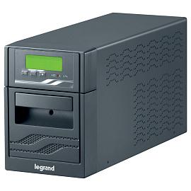 Legrand  ИБП NikyS 3кBA IEC USB /RS232   310008