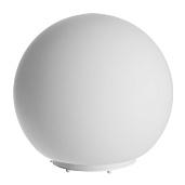 Светильник настольный декоративный SPHERE A6020LT-1WH ARTELAMP