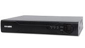 Видеорегистратор 8-канальный гибридный 960H/AHD/TVI/CVI/IP с разрешением 2-5 Мп AR-HTF84X AMATEK