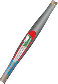 Муфта соединительная 1ПСТ(тк)-4х(35-50) с СБ для кабеля без брони 22010040 НТК