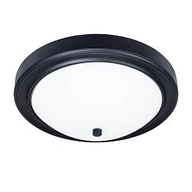 Светильник JAMES 40Вт IP20 A4049PL-3BK Arte Lamp