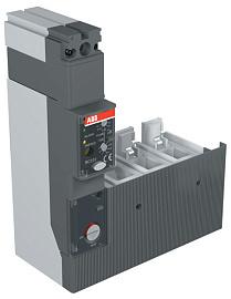 Устройство Защитного Отключения присоединяемое к выключателю RC222/2 FOR T2 3p F