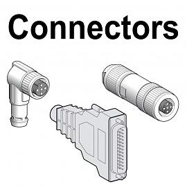 DIRECT I/O CONNECTOR XBTGC1000 SERIE XBTZGDIO1 Schneider Electric