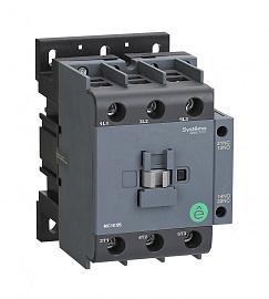 Контактор MC1E 3P 95A НО+НЗ 380V/400V MC1E95Q7 Schneider Electric