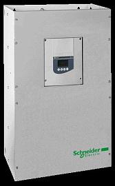 Устройство плавного пуска ATS48 410A 400В ATS48C41Q Schneider Electric