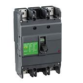 Выключатель автоматический EZC250 36кA 415В 3п2Т 100 A EZC250H2100 Systeme Electric