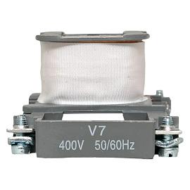 Катушка управления КМЭ 25А-32А 400В (ctr-k-25-32a-400v) EKF