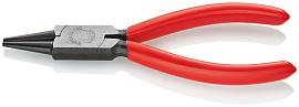 Круглогубцы 140 мм KNIPEX KN-2201140SB