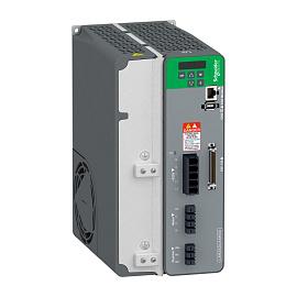 Сервопреобразователь Lxm26Du45M3X Schneider Electric