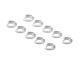 AX Байонентное кольцо для фиксации замка 5051402 Rittal