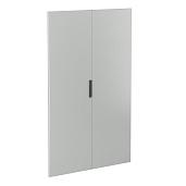DKC R5CPE20160 Дверь сплошная двустворчатая для шкафов CQE/DAE ВхШ 2000х1600 мм