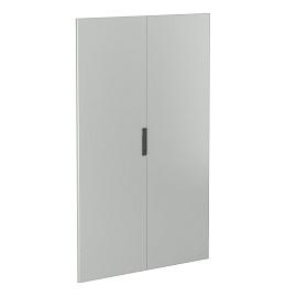 DKC R5CPE20160 Дверь сплошная двустворчатая для шкафов CQE/DAE ВхШ 2000х1600 мм