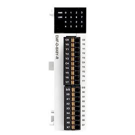 Модуль дискретного в/в EMF 8/8 PRO-Logic EMF-D-8X8Y-R EKF PROxima