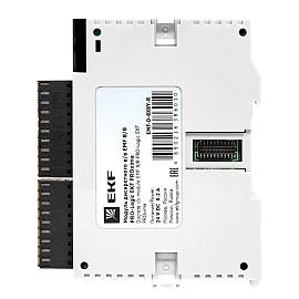 Модуль дискретного в/в EMF 8/8 PRO-Logic EMF-D-8X8Y-R EKF PROxima