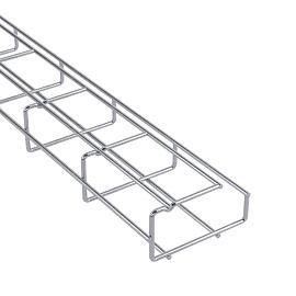 Лоток проволочный металлический 50х100 L2000 G-тип FC5010G DKC