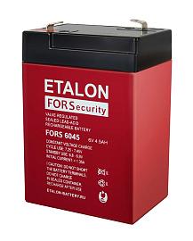 Аккумулятор ETALON FORS 6045 200-6/045S