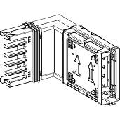 Секция угловая 250А KSC250DLC40 Schneider Electric