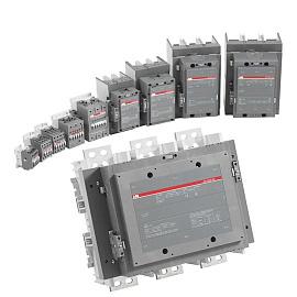 Крышка клеммы защитная плоская LT750-AC 1SFN126101R1000 ABB