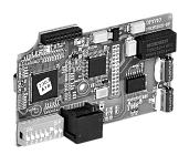 Плата расширения вход/выход 4DI 1AI 2DI независимые MODBUS-RTU для К740 EC-K740-IO1 ONI