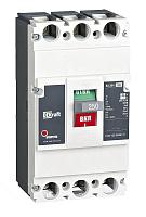 Выключатель авт. 3п 350А 35кА 5In ВА-304 L DeKraft 22720DEK Schneider Electric