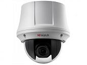 Камера видеонаблюдения (видеокамера наблюдения) 2Мп внутренняя скоростная поворотная HD-TVI DS-T245(B) HiWatch