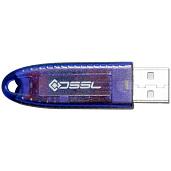 USB-ключ защиты для системы видеонаблюдения USB-TRASSIR TRASSIR