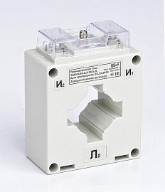 Трансформатор тока тшп-0,66 0,5s 400/5 5ва, диаметр 60мм 50109DEK Schneider Electric