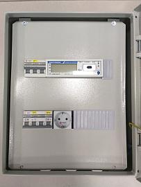 Щит учета электроэнергии (мод.) 380В IP66