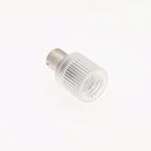 Светодиод LED 24VAC/DC  белый,  IKML024B EMAS