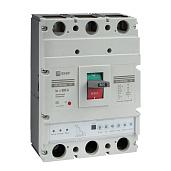 Выключатель автоматический ВА-99М 800/800А 3P 75кА с электронным расцепителем трехполюсный mccb99-800-800me EKF