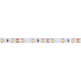 Лента светодиодная ULS-2835-60LED/m-8mm-IP20-DC12V-9,6W/m-5M-W  UL-00000873 Uniel