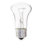 Лампа накаливания 25Вт Е27 прозрачная (Б 225-235-25) Калашниково
