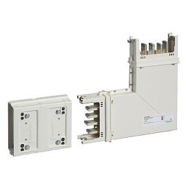 Секция угловая 250А KSC250DLF40 Schneider Electric