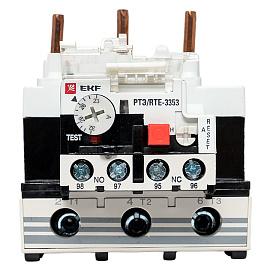 Реле тепловое РТЭ-3353 23-32А (rel-3353-23-32)  EKF