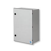 Бокс ЩМП Cubo N 400x600x230 мм, глухая стенка, полиэстер, IP66 NGRP406023 ENSTO