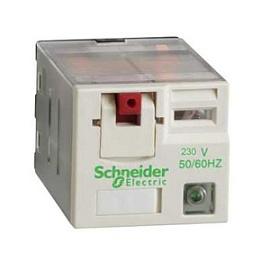 Реле 3НО 230VAC светодиод RPM32P7 Schneider Electric