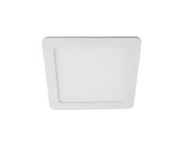 Светильник  LED downlight встраиваемый с драйвером18W 220V 4200K 225x225x20 DSRV18ELC Ecola