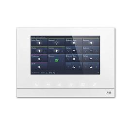 Панель упр. ABB-free@homePanel, белая 8300-0-0356 ABB