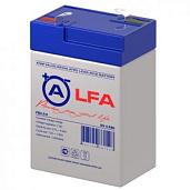 Аккумуляторная батарея (АКБ) для ИБП FB4.5-6 LFA LFA FB4.5-6 LFA