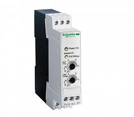 Устройство плавного пуска ATS01 6A 110 480В ATS01N106FT Schneider Electric